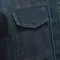 DENIM TEX - MEN'S MOTORCYCLE JACKET IN FABRIC