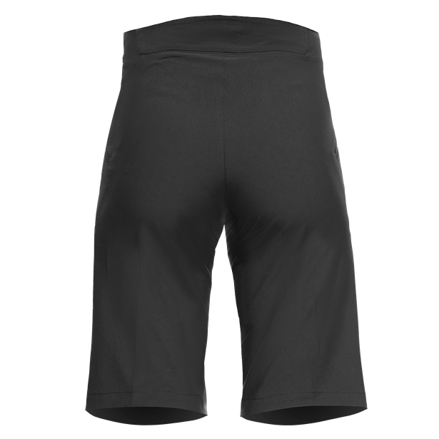 hg-aer-damen-bike-shorts-black image number 1