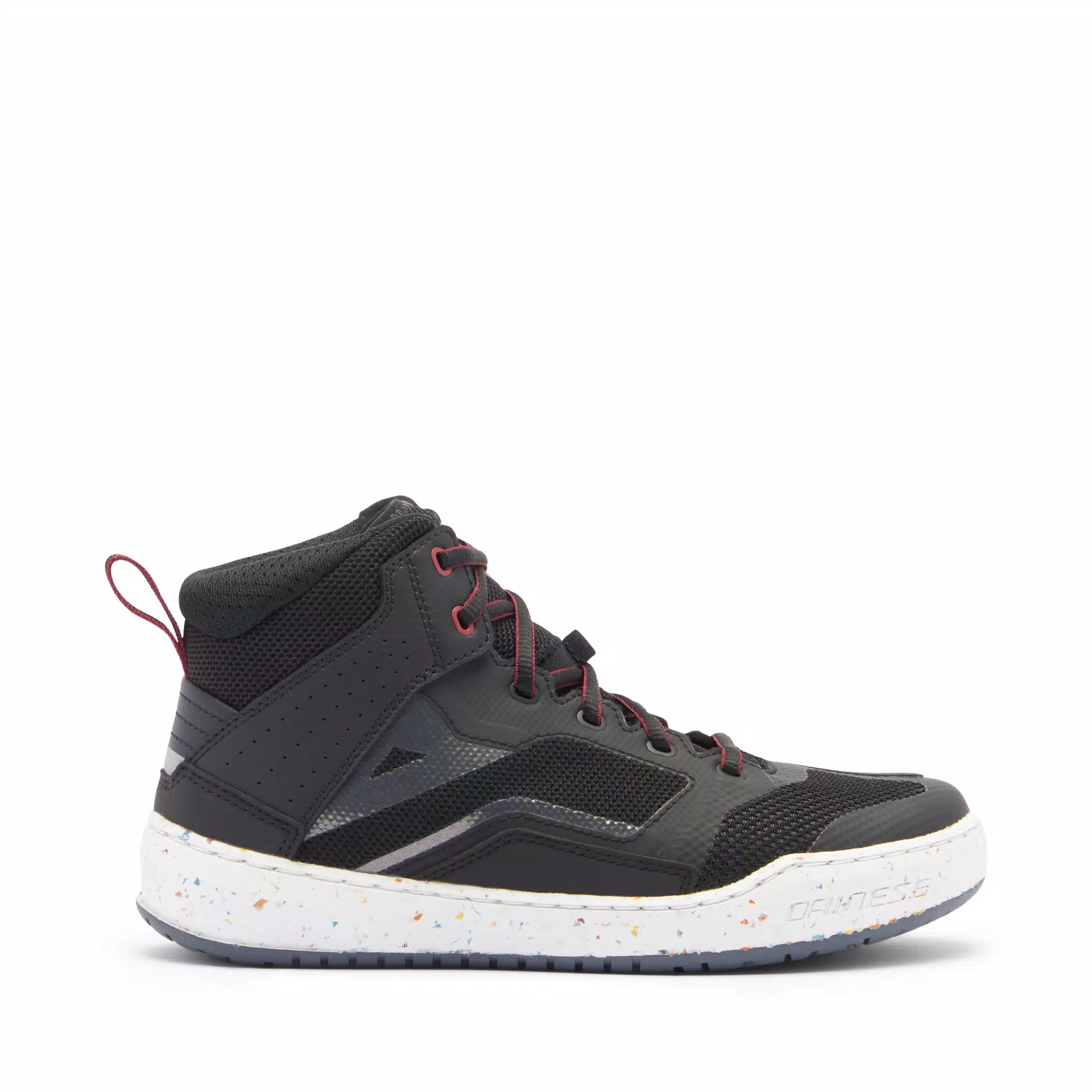 SUBURB AIR - WOMEN'S SUMMER MOTORCYCLE SHOES IN FABRIC