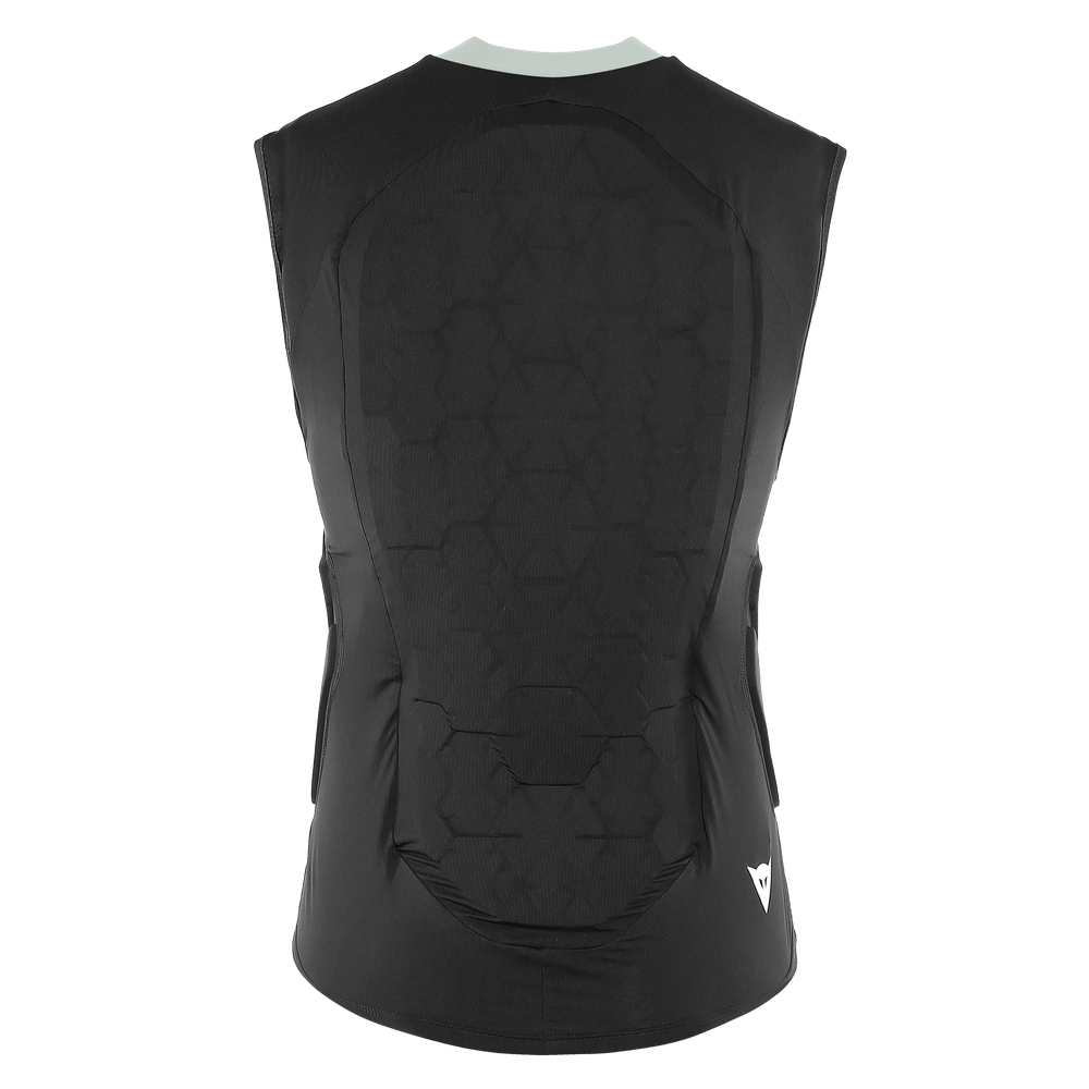 flexagon-gilet-protettivo-sci-donna-puritan-gray-stretch-limo image number 0