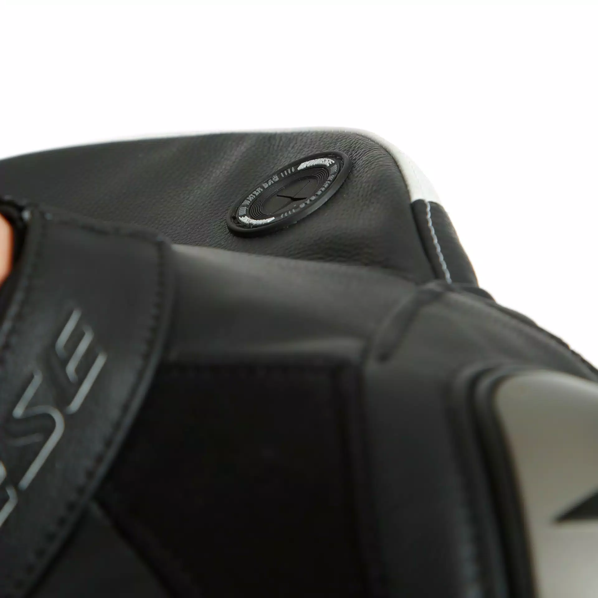 IMATRA LADY LEATHER 1PC SUIT PERF.