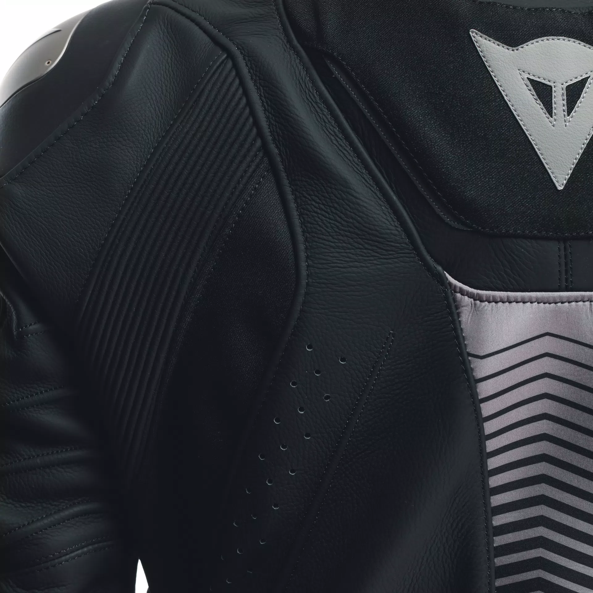 SUPER SPEED 4 - GIACCA MOTO IN PELLE UOMO