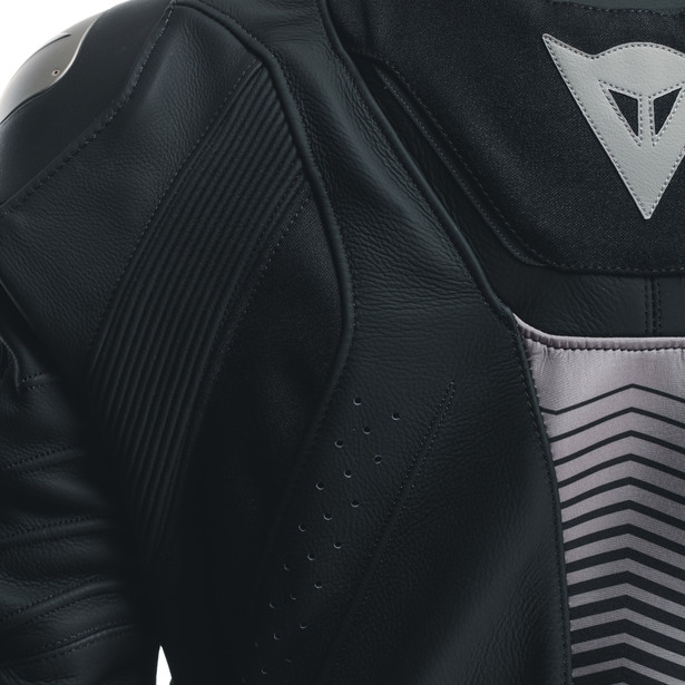 SUPER SPEED 4 LEATHER JACKET | Dainese