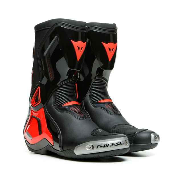 torque-3-out-boots-black-fluo-red image number 0