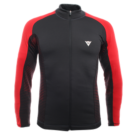 HP1 FULL ZIP MAN STRETCH-LIMO/HIGH-RISK-RED