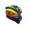 K1 S IZAN - MOTORBIKE FULL FACE HELMET E2206