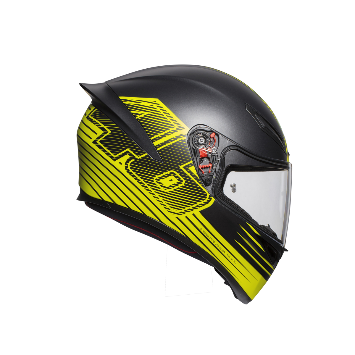 Motorcycle helmet sport K1 Top Ece2205 Edge 46 AGV Helmets