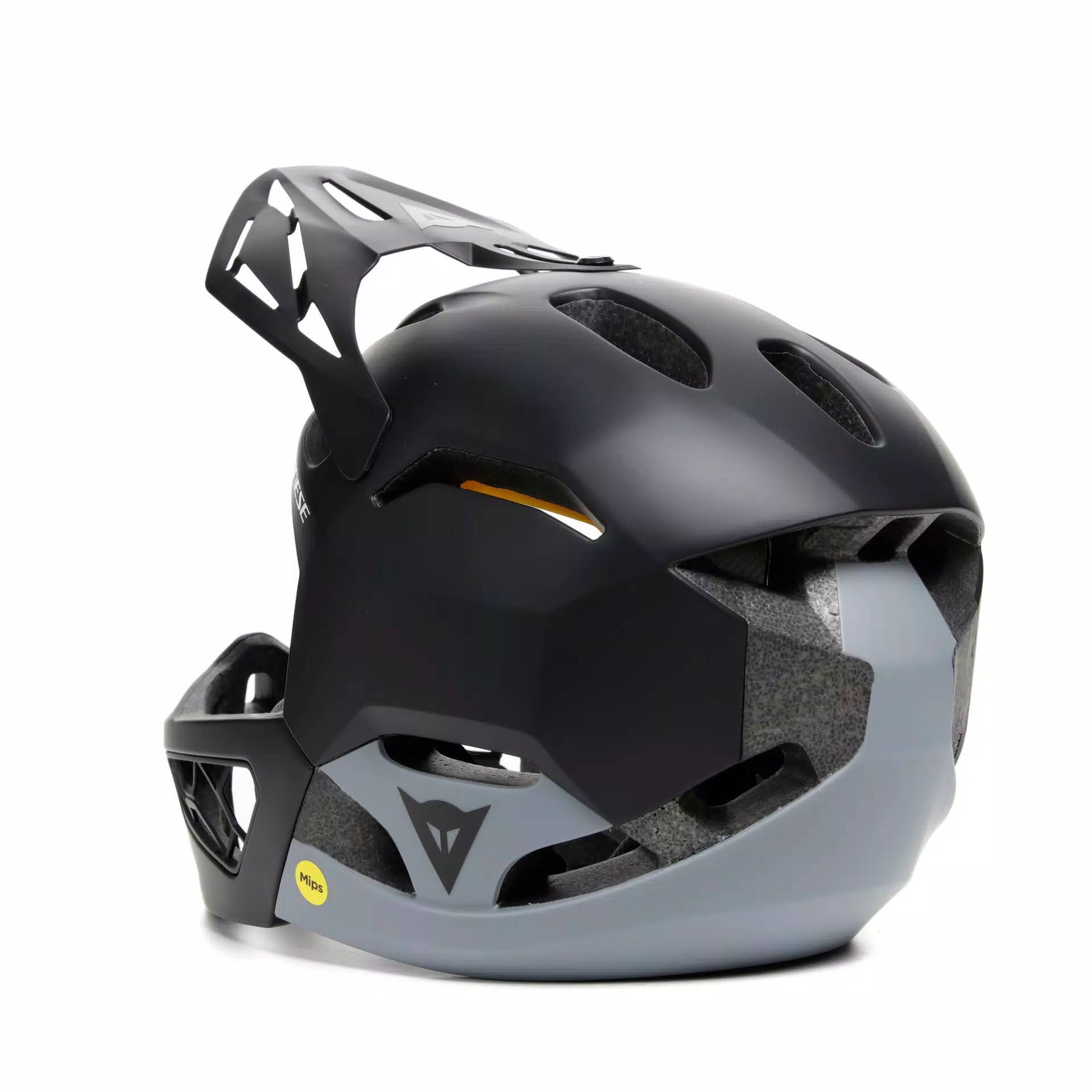 LINEA 01 MIPS - FULL FACE BIKE HELMET