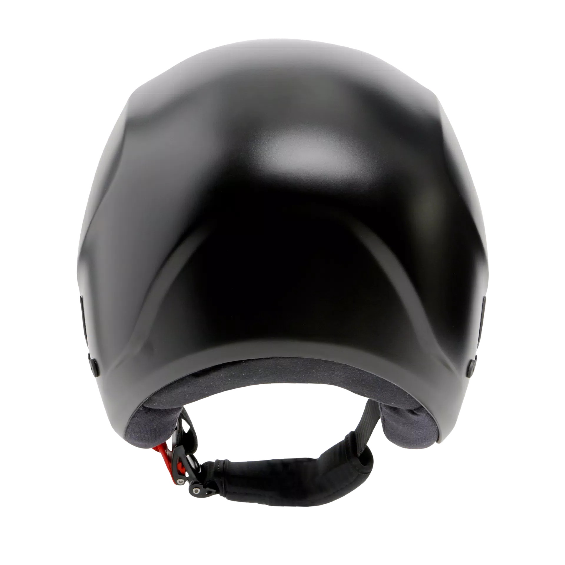 R001 FIBER SKI HELMET