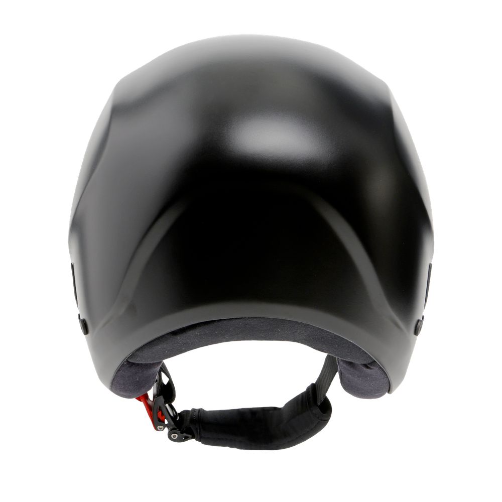 r001-fiber-casque-de-ski-black image number 6