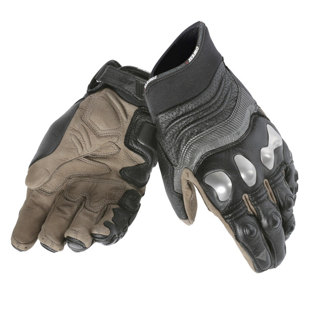 x-strike-gloves-black-black-black image number 0