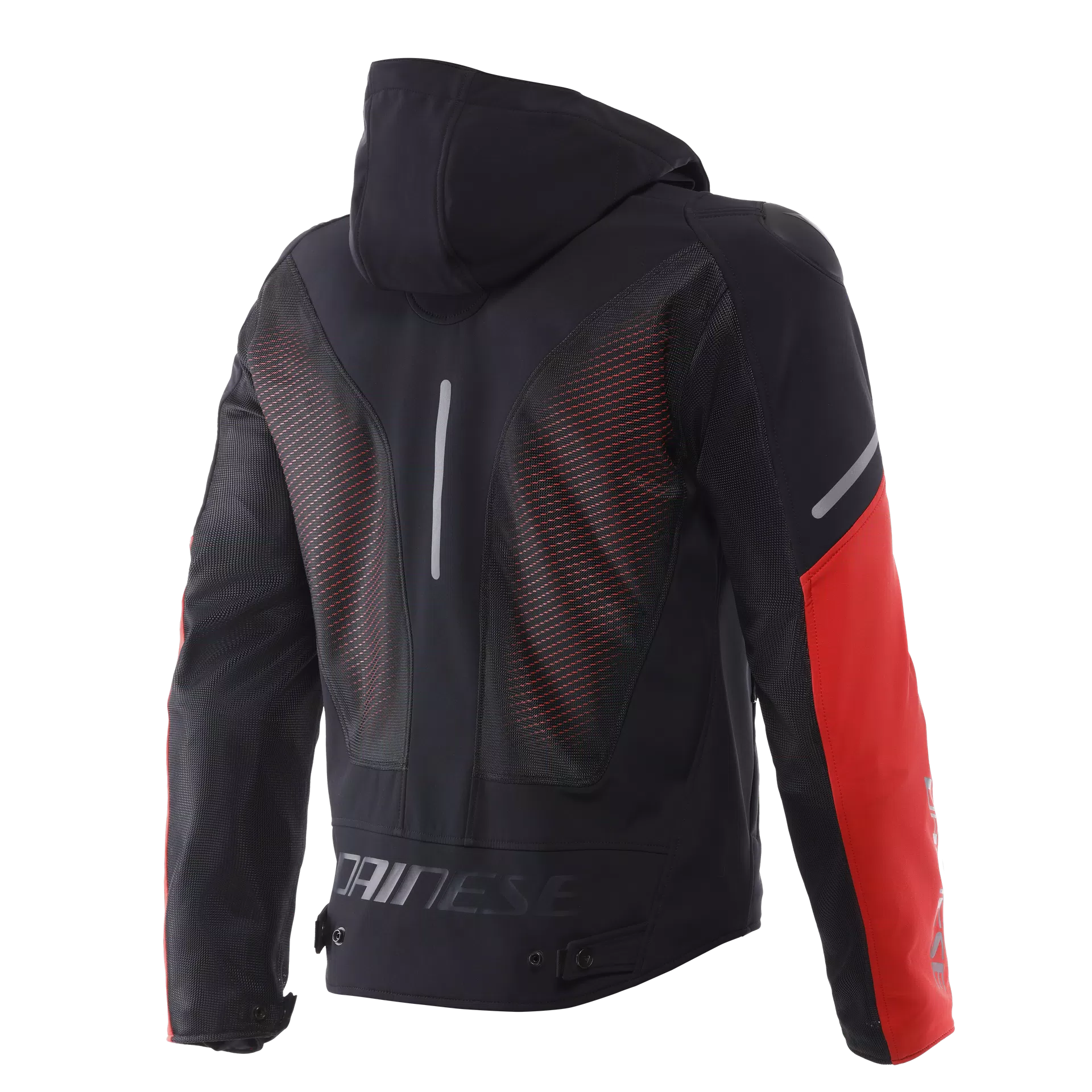 SUPER SPRINT AIR TEX - SOMMER-MOTORRADJACKE AUS MESH-TEXTIL HERREN