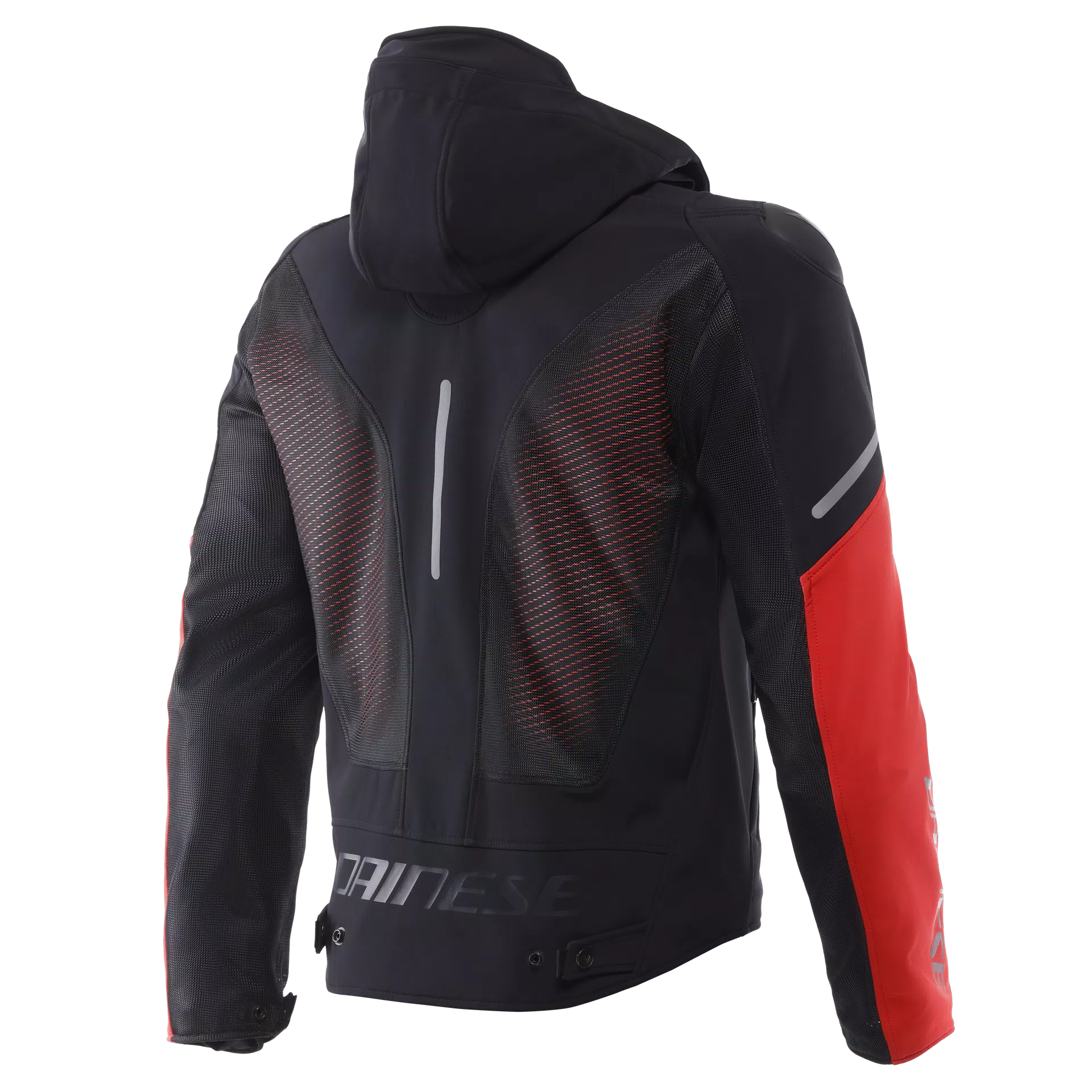SUPER SPRINT AIR TEX JACKET