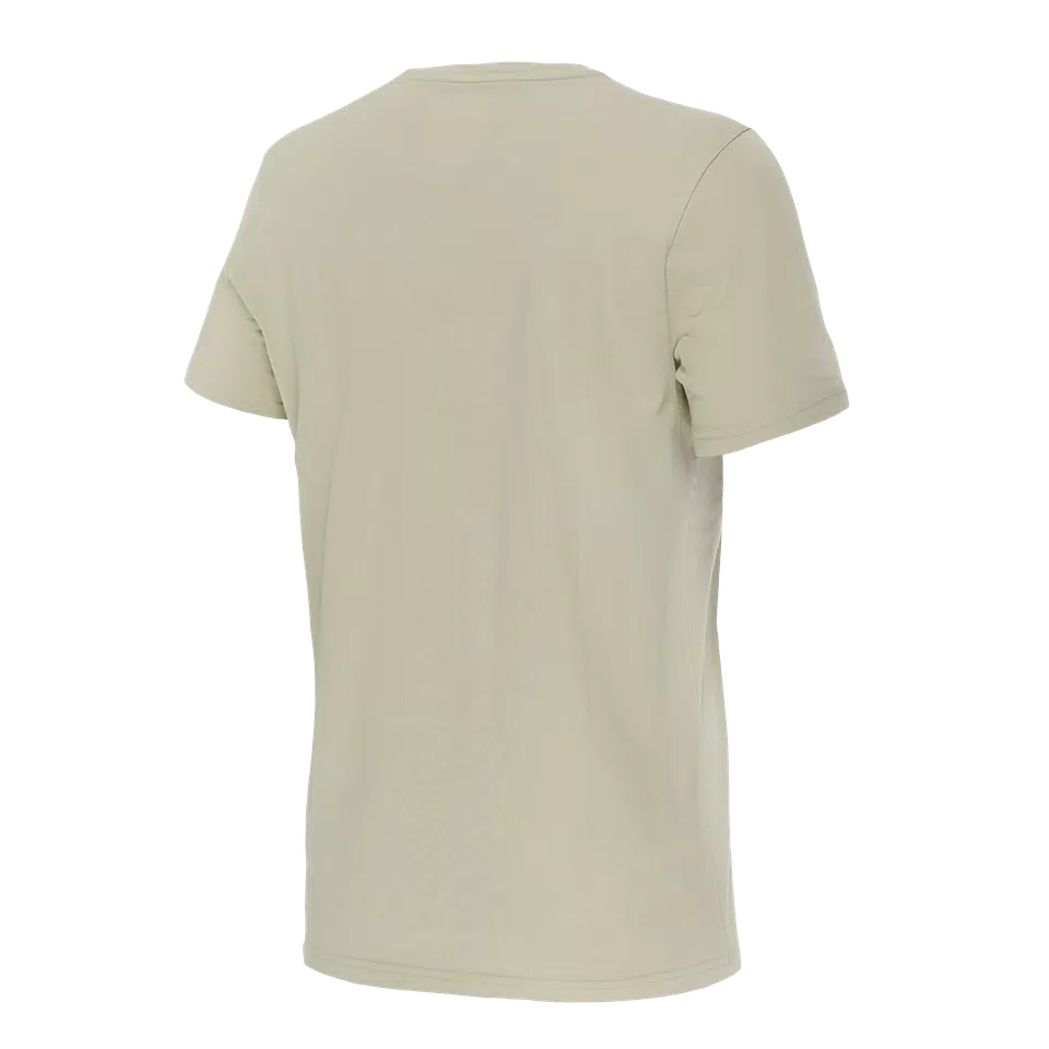 RIDE RESPECT - T-SHIRT À COL ROND HOMME - ALFALFA - 2