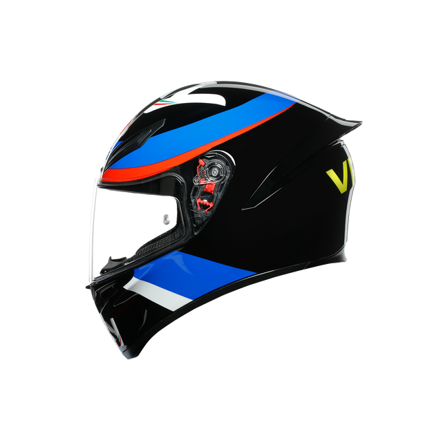 AGV AGV K1 VR46 Sky Racing Team Helmet 