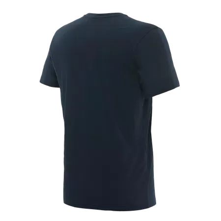 ESSENCE WORDMARK - MEN'S CREWNECK T-SHIRT - CARBONIO - 2