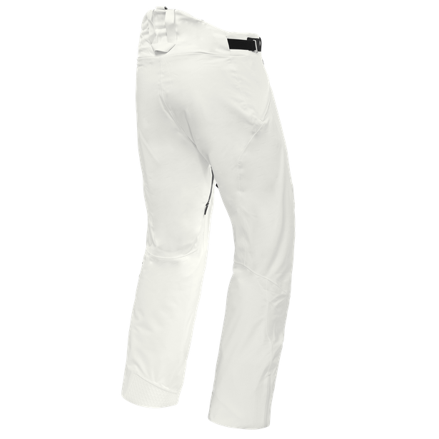 hp-ridge-pants-bright-white image number 1