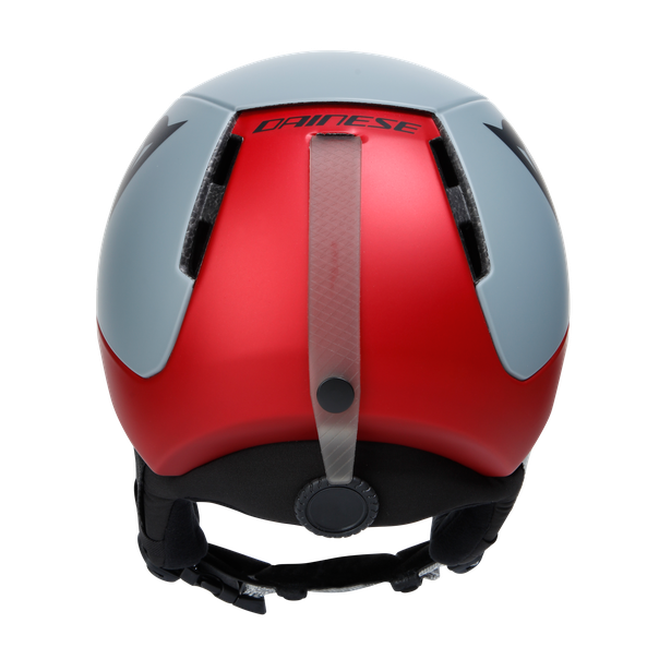 scarabeo-elemento-af-metallic-red-nardo-gray image number 5