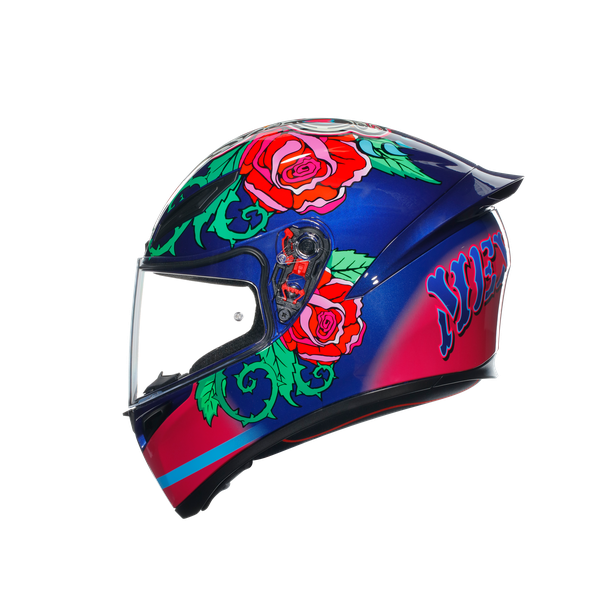 k1-s-salom-motorbike-full-face-helmet-e2206 image number 3