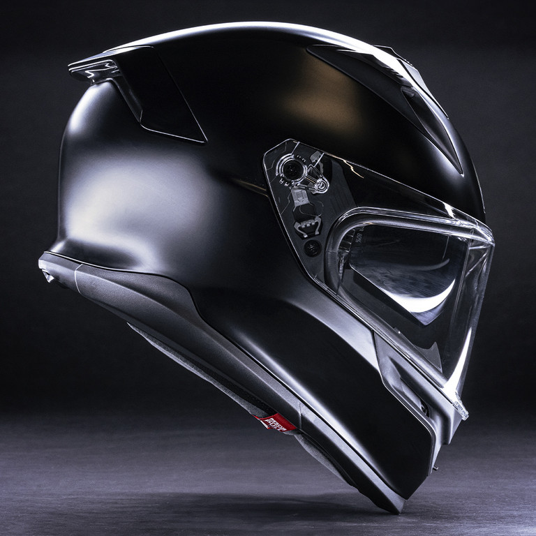 The best of Touring and Sport – a single helmet