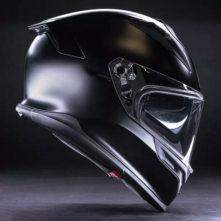 Il meglio di Touring e Sport, un solo casco