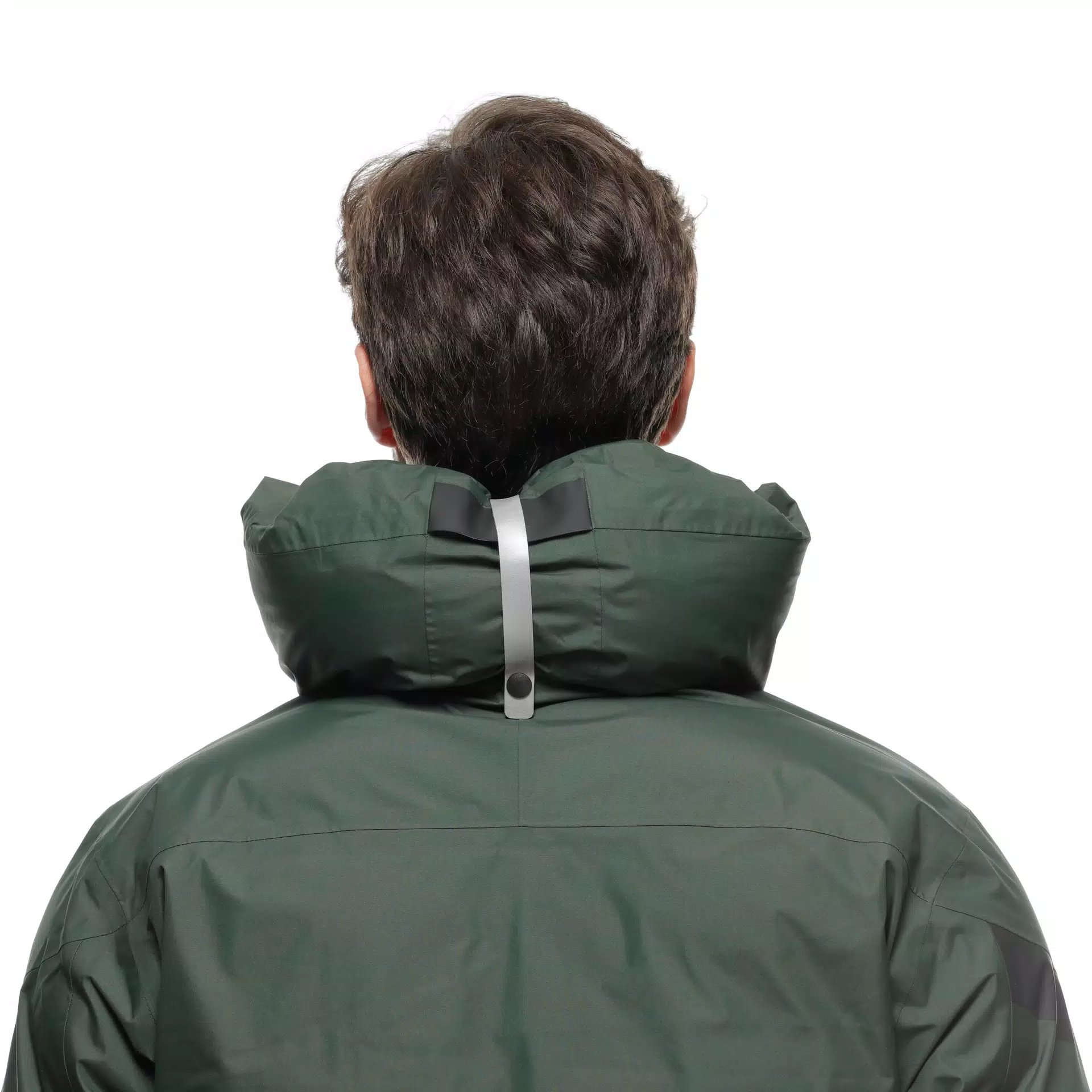 M002 D-DRY® SKIJACKE FÜR HERREN 