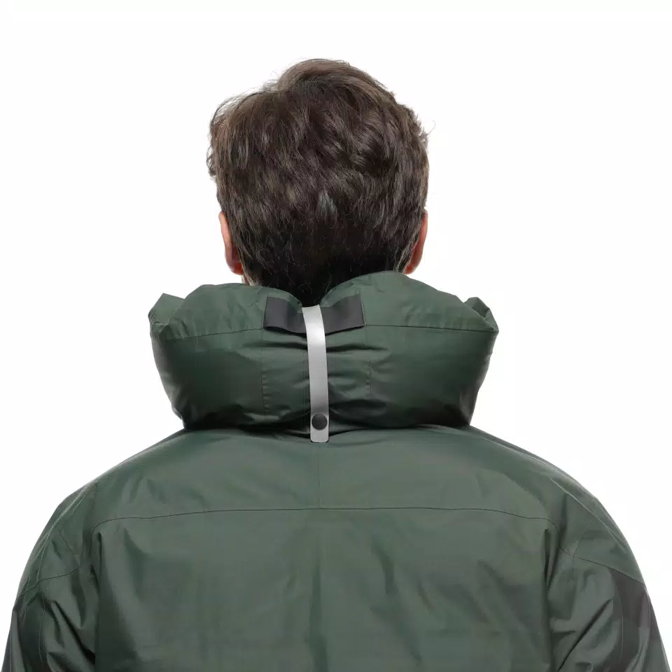M002 D-DRY® SKIJACKE FÜR HERREN  - DUFFEL-BAG - 11
