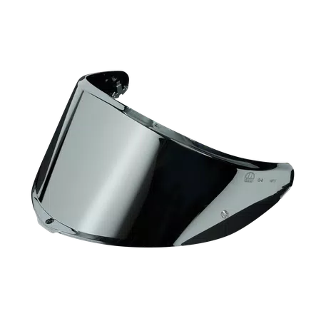 VISOR SPORTMODULAR (XL-XXL) - IRIDIUM SILVER -  - 1