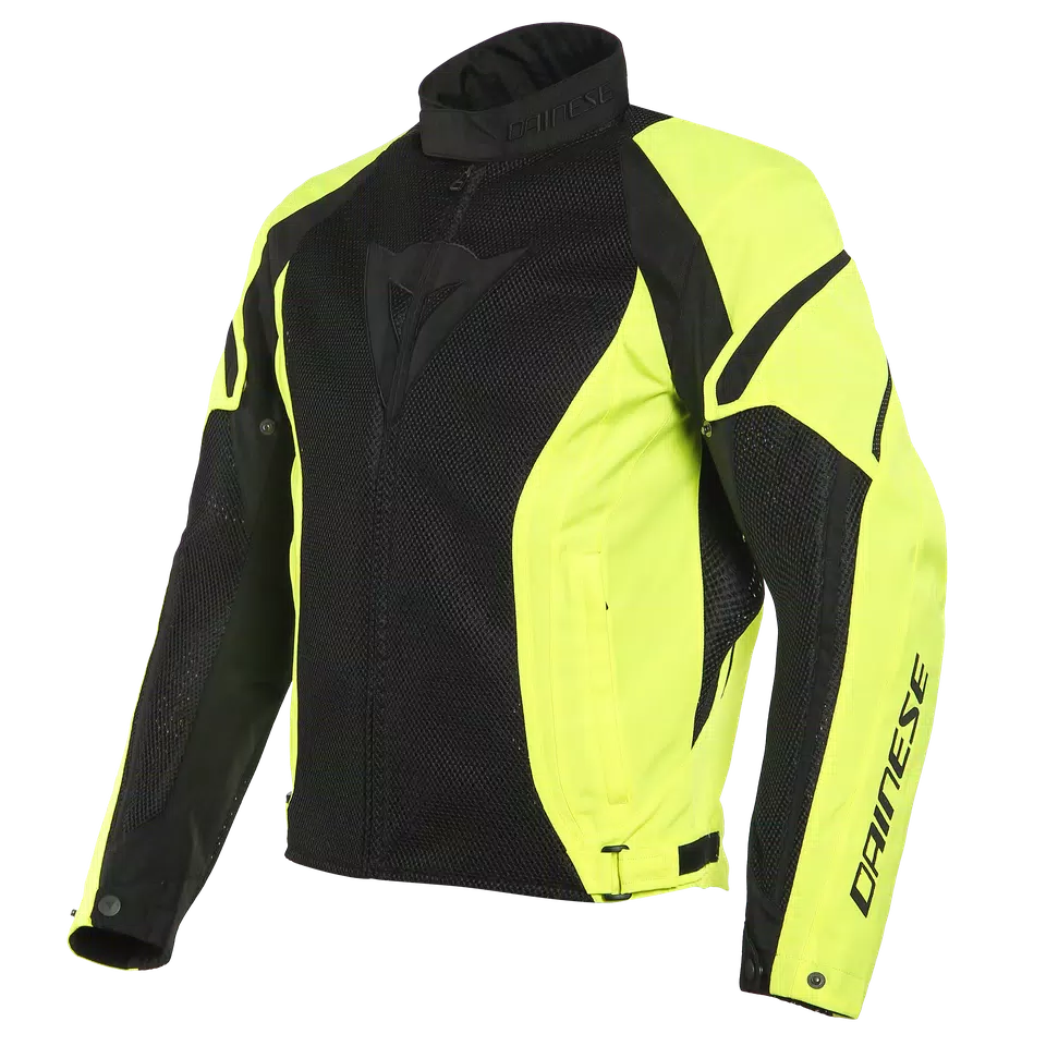 AIR CRONO 2 TEX JACKET -  - 36