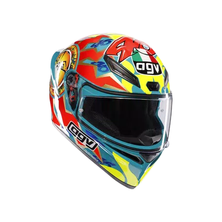 K1 S DOT(E2206) - ROSSI MUGELLO 1999 -  - 1