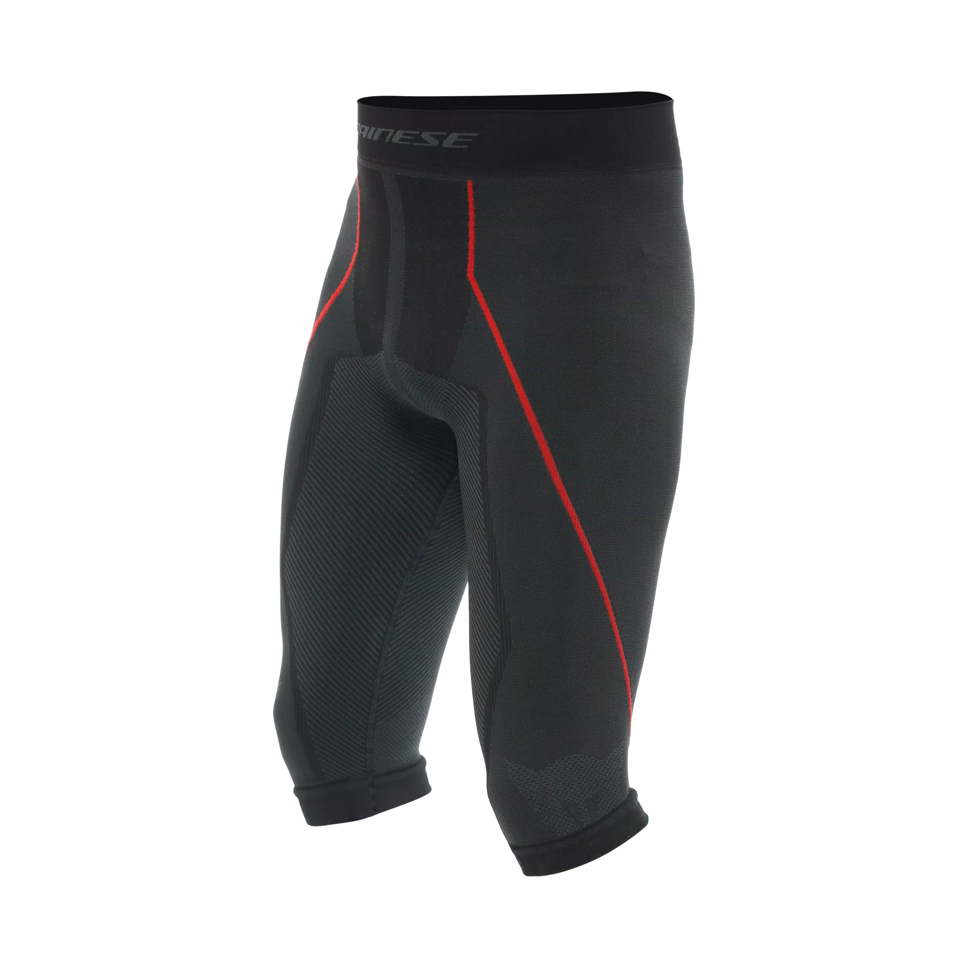 MEN'S SKI THERMAL BASE LAYER 3/4 PANTS