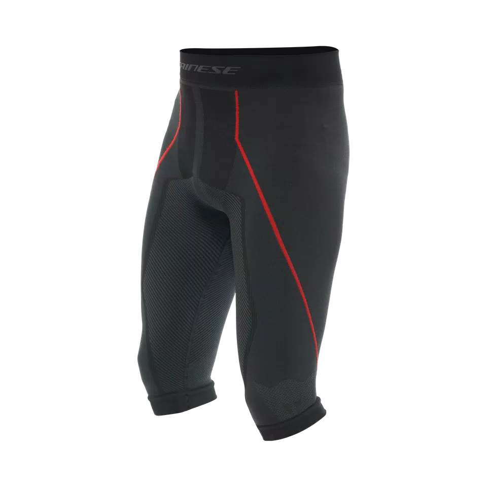 MALLAS TÉRMICAS 3/4 ESQUÍ HOMBRE - BLACK/RED - 1