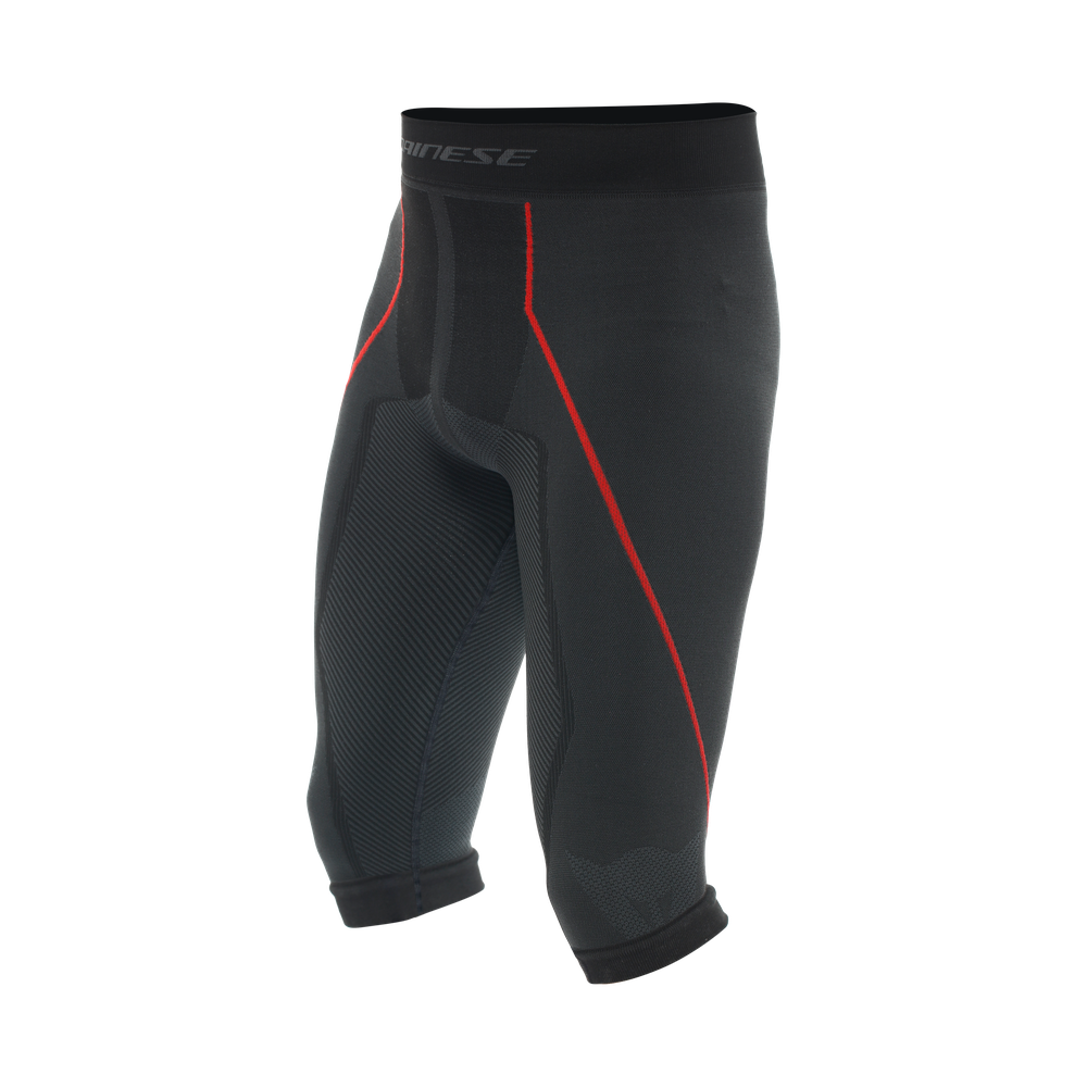 mallas-t-rmicas-3-4-esqu-hombre-black-red image number 0