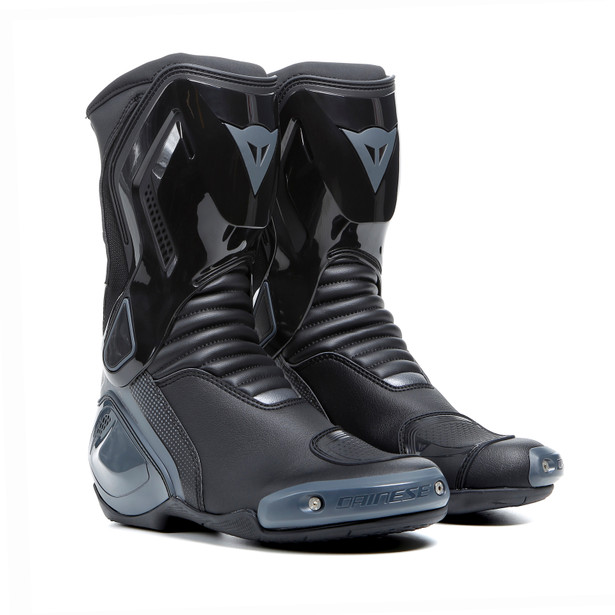 nexus-2-lady-boots-black-anthracite image number 0
