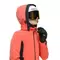 SPEED DEMON LAB - WOMEN’S SKI JACKET