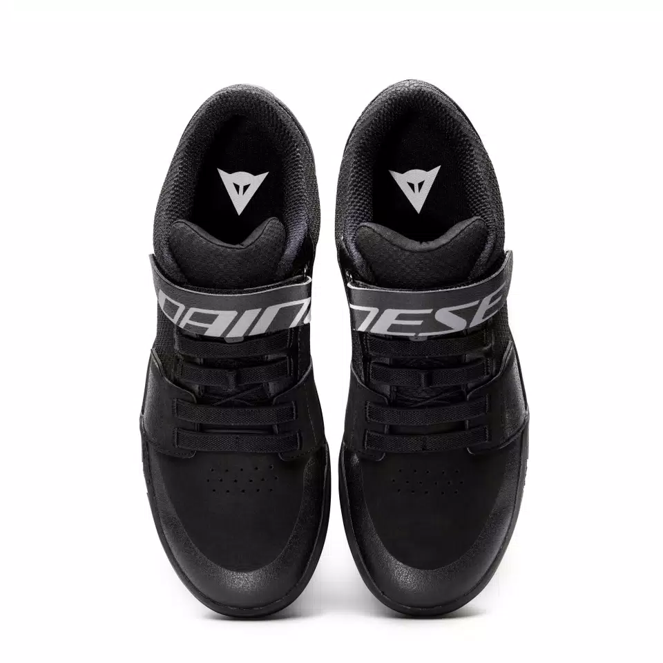 HG MATERIA PRO - SCARPE BICI - BLACK/BLACK - 6