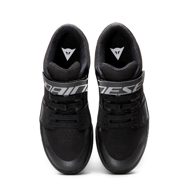 hg-materia-pro-scarpe-bici-black-black image number 5