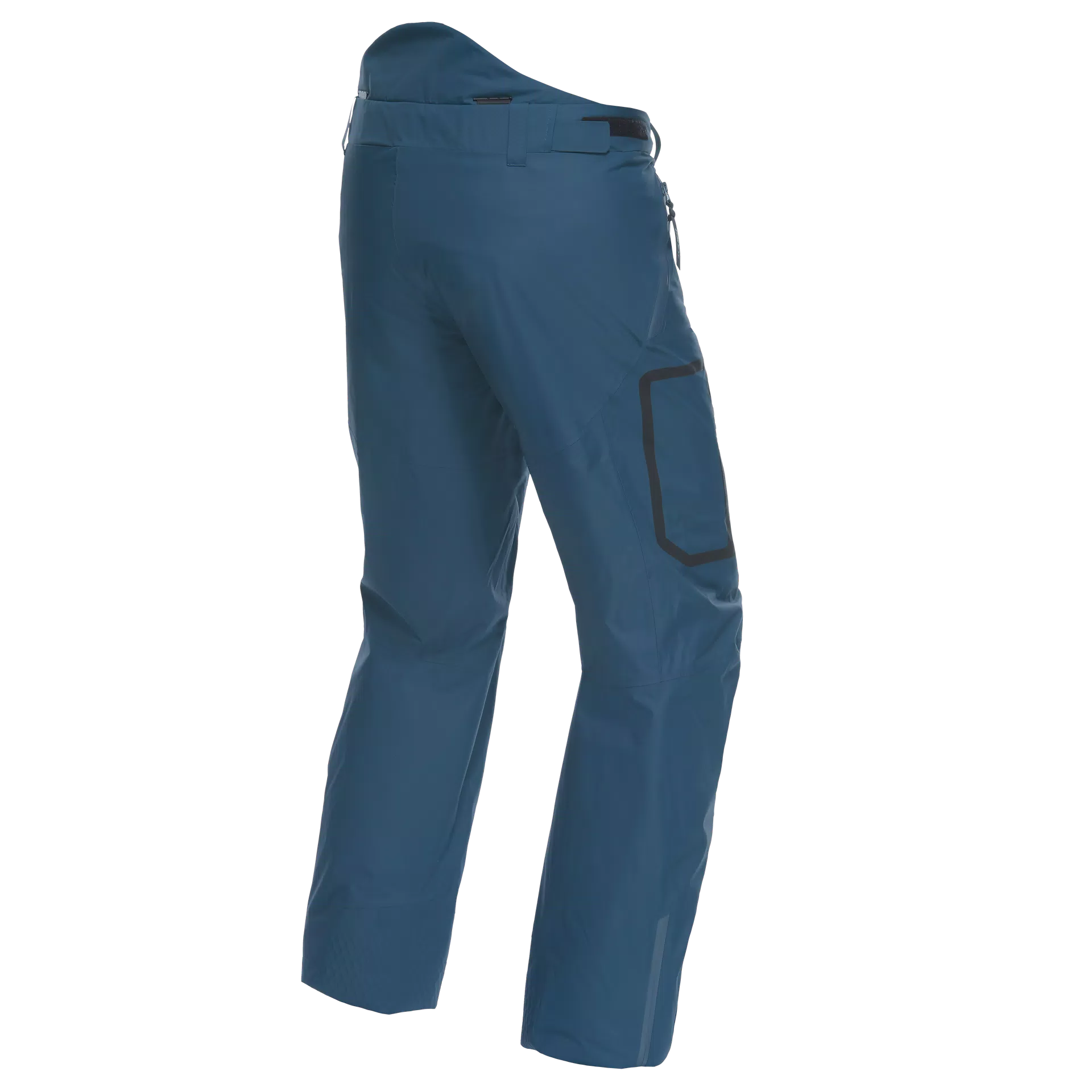 MEN'S P003 D-DRY&reg; SKI PANTS