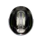 IRIDES SAKAI MATT GREEN/BLACK - MOTORBIKE OPEN FACE HELMET E2206