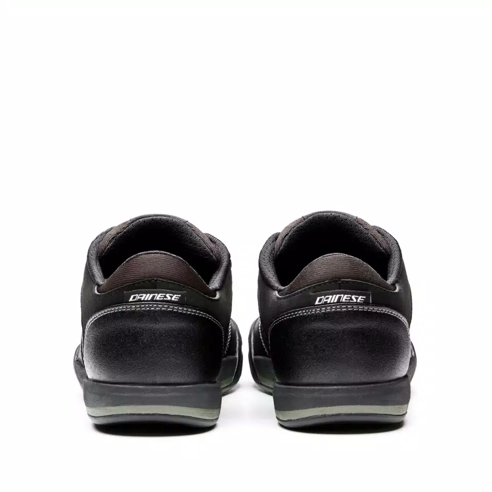 HG ACTO - SCARPE BICI - BLACK/BLACK - 6