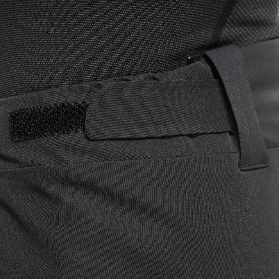 ONIRA AEROSENSE-DRY - MEN'S TECHNICAL SKI PANTS - STRETCH-LIMO - 10