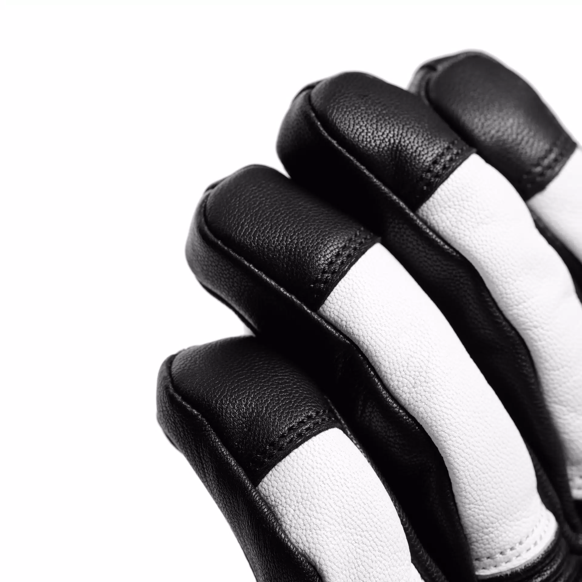 LEATHER GLOVES - UNISEX SKIHANDSCHUHE AUS LEDER