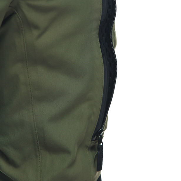 hekla-absoluteshell-pro-20k-pants-army-green-black image number 9