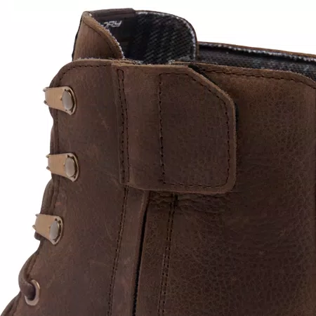 HERO 2 WP - BROWN -  - 6