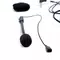 AGV INSYDE - INTEGRATED INTERCOM COMMUNICATION SYSTEM FOR TOURMODULAR AND K7