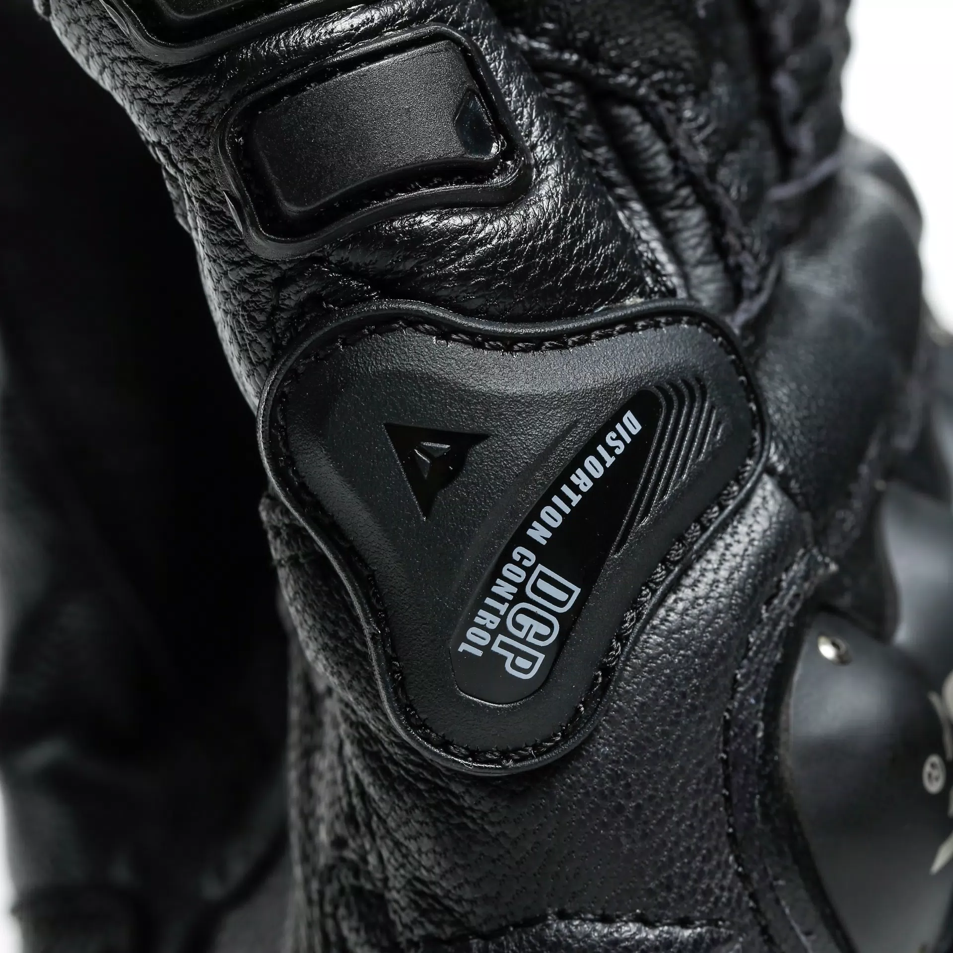 4 STROKE 2 GLOVES BLACK BLACK Dainese