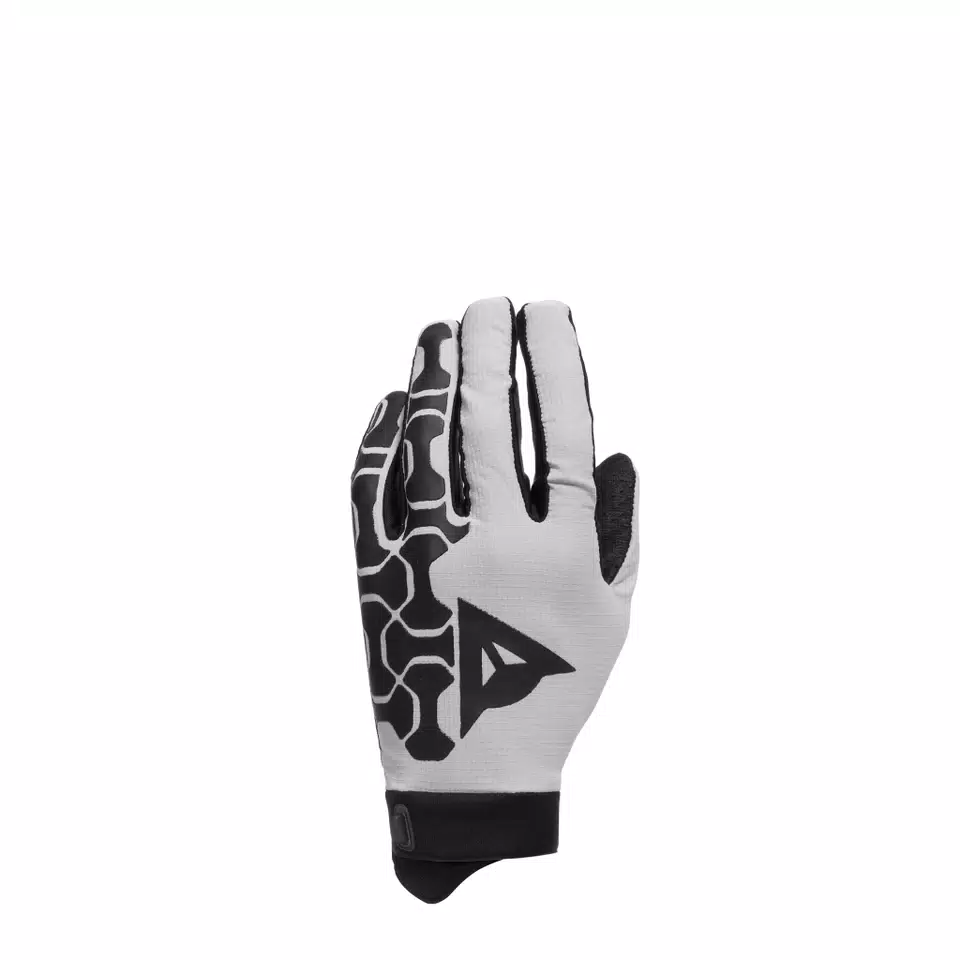 HGR - UNISEX BIKE GLOVES - GRAY - 1