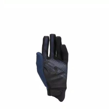 HGR - UNISEX FIETSHANDSCHOENEN - BLUE - 3