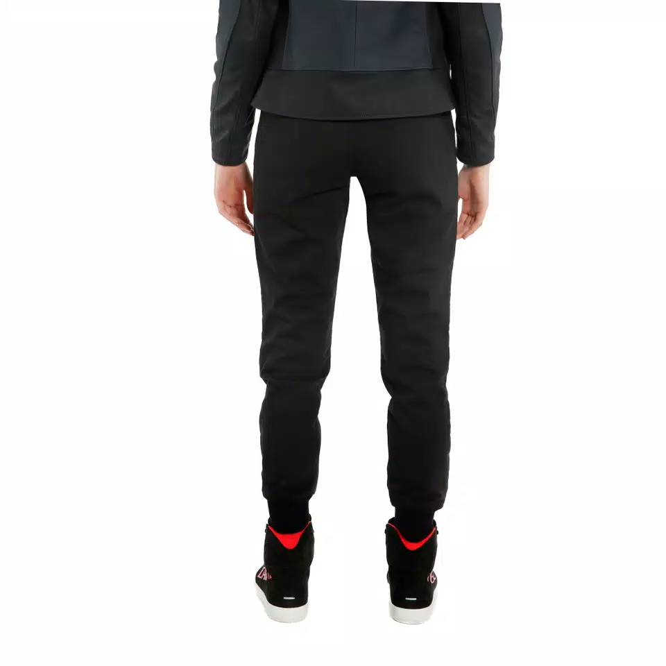 TRACKPANTS -  PANTALONI MOTO IN TESSUTO DONNA -  - 6