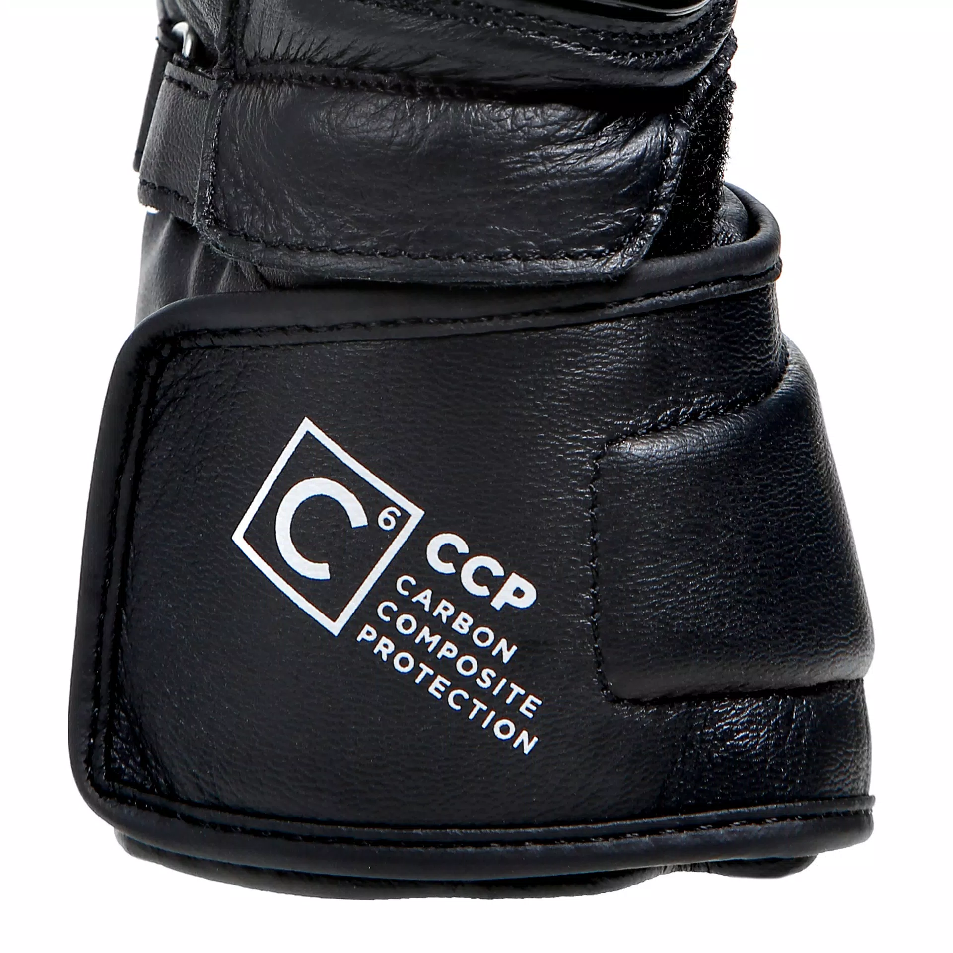 CARBON 4 - WOMEN'S MOTORCYCLE LONG LEATHER GLOVES
